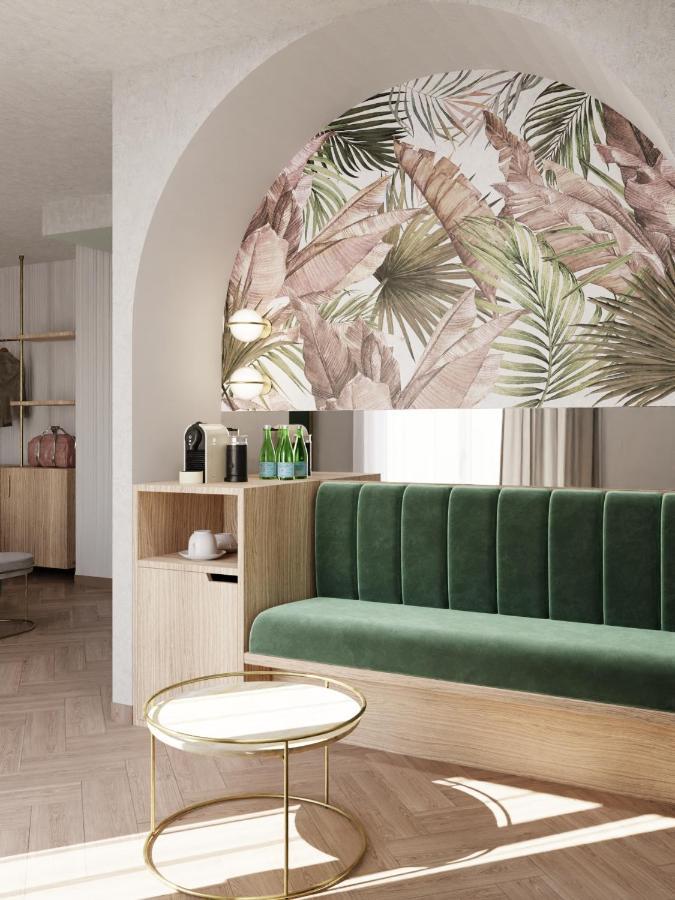 Salus Smart & Chic Hotel Lido di Jesolo Exterior foto