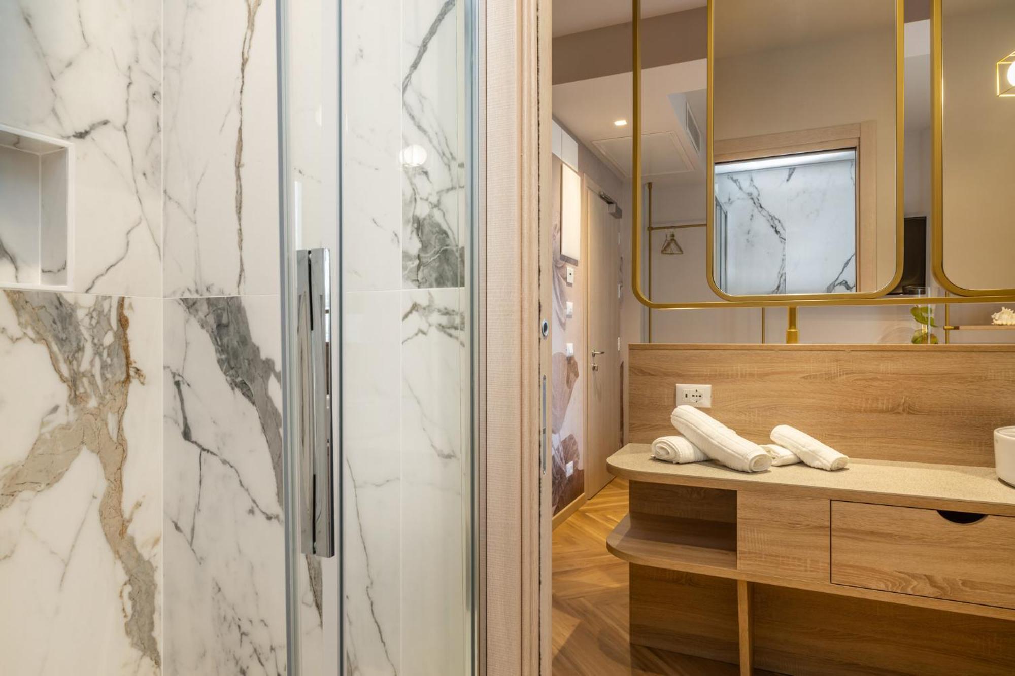 Salus Smart & Chic Hotel Lido di Jesolo Exterior foto