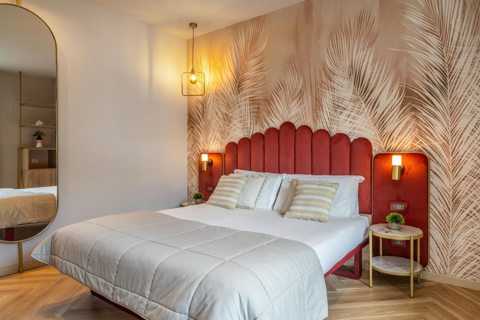 Salus Smart & Chic Hotel Lido di Jesolo Exterior foto