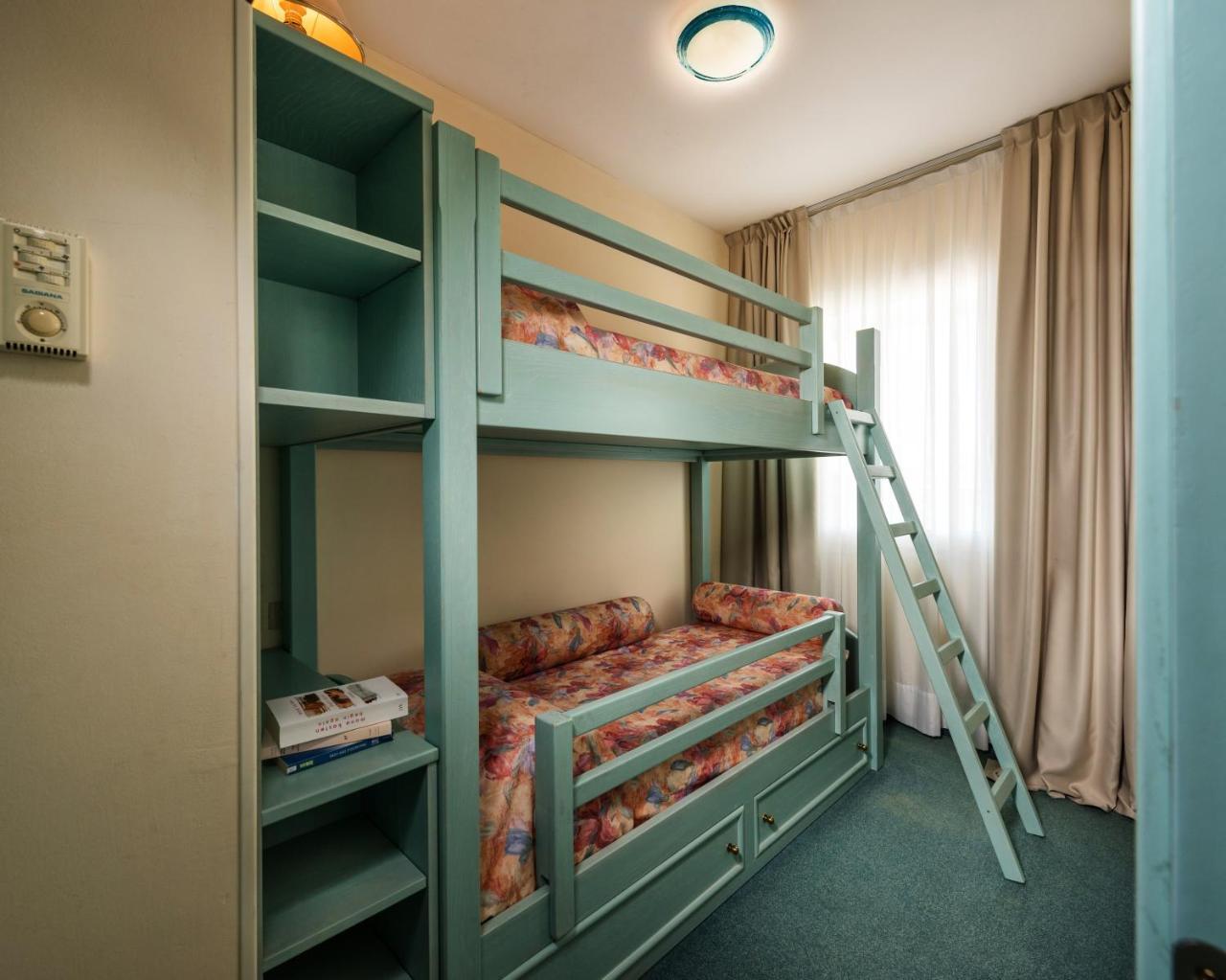 Salus Smart & Chic Hotel Lido di Jesolo Exterior foto